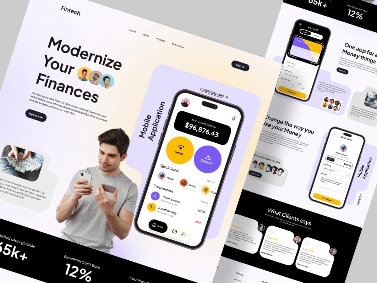 Strategy and product work